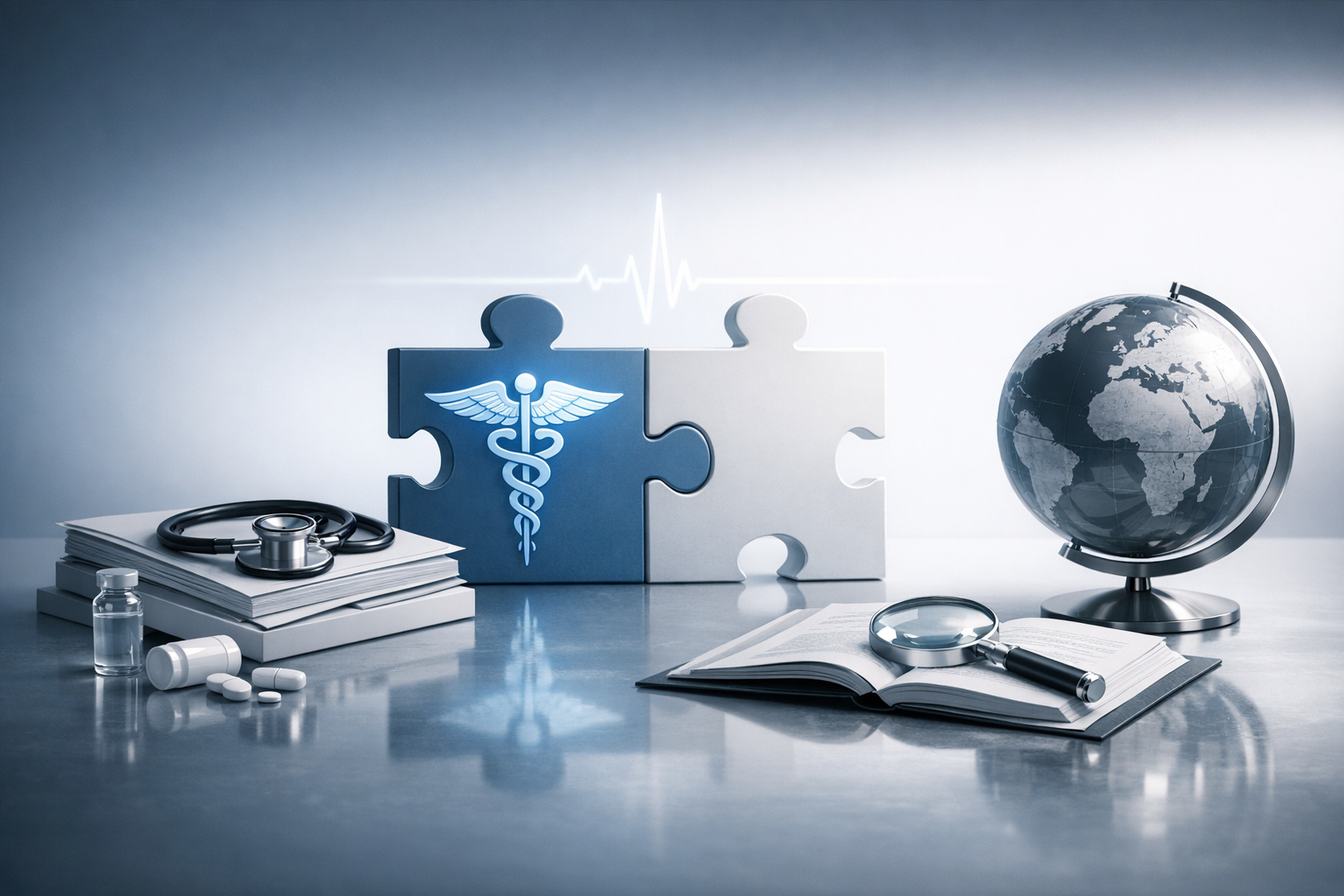 Cosa Deve Garantire un Servizio di Traduzione Medica